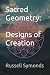 Sacred Geometry: Designs of...