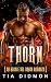 Thorn (Le Regole del Drago #4)