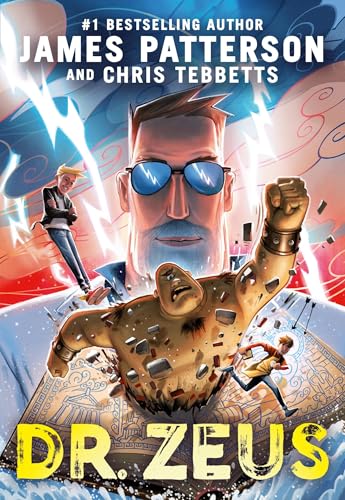 Dr. Zeus (Hardcover)