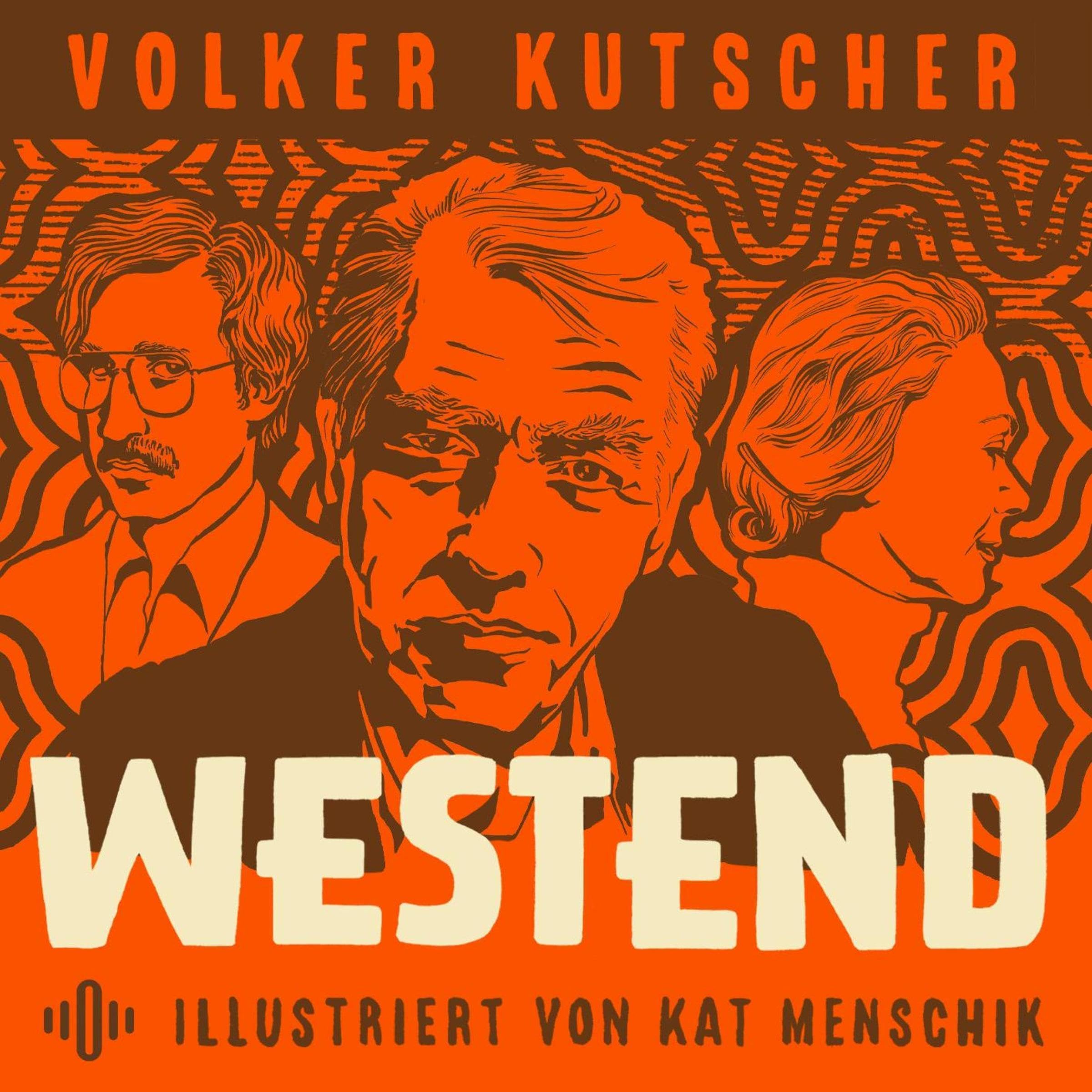 Westend (Audible Audio)