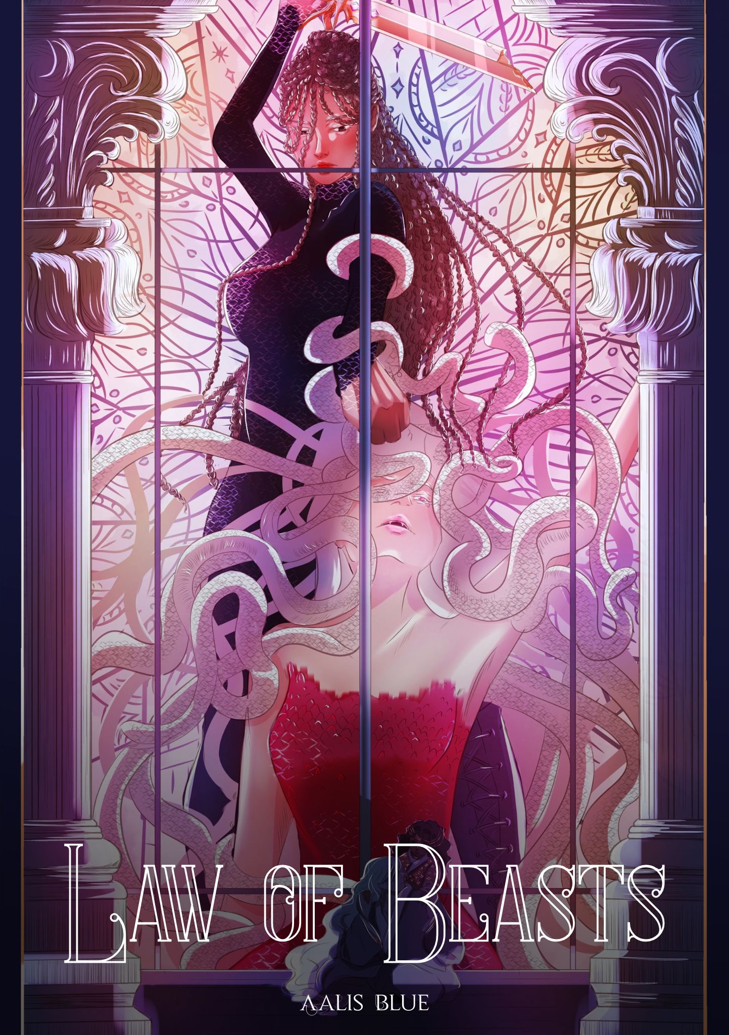 Law of Beasts