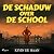 De schaduw over de school: ...
