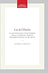 Lai de l'Oiselet: An Old French Poem of the Thirteenth Century, Transactions, American Philosophical Society (vol. 80, part 5)