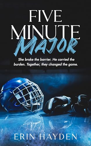 Five Minute Major (Kindle Edition)