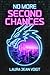 No More Second Chances