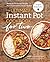 The Ultimate Instant Pot® Cookbook for Two by Janet Zimmerman