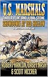 U.S. Marshals Tim...