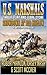 U.S. Marshals Timber, Flint And Jubal Stone by Casey Nash U.S. Marshals Timber, Flint And Jubal Stone by Casey Nash