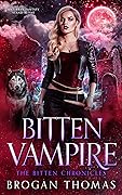 Bitten Vampire