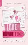 Love Unwritten - ...