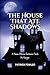 The House That Ate Shadows by Patrick Fowler