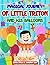 Magical Journey of Little T...