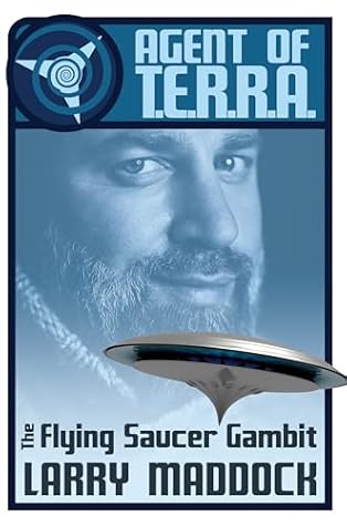 The Flying Saucer Gambit