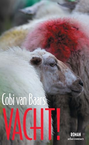 Vacht! (Kindle Edition)