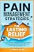 Pain Management Strategies ...