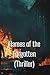 Flames of the Forgotten by Ruby Ellison