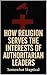 How Religion Serves the Int...