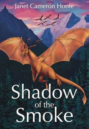 Shadow of the Smoke (Kindle Edition)