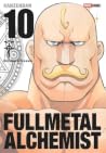 Full Metal Alchem...