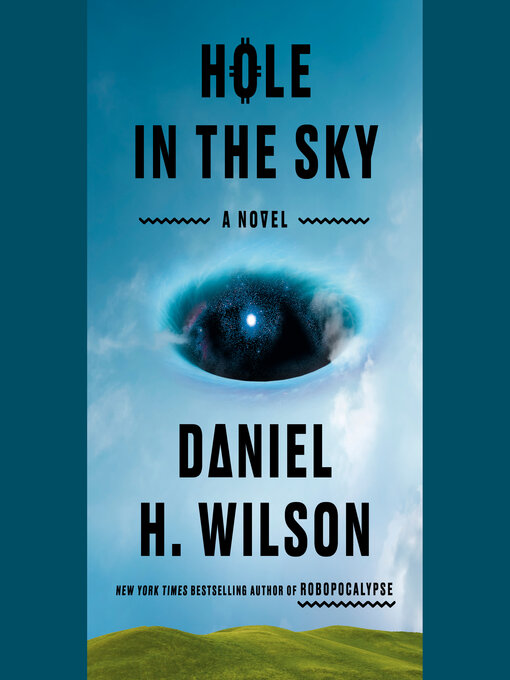 Hole in the Sky