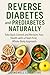 Reverse Diabetes and Prediabetes Naturally by LivingWell Collective