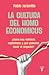 La cultura del homo economicus
