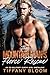 The Mountain Man's Fierce Rescue: Curvy Girl Instalove • Former Firefighter Heat (Granitehart Ridge Fireline - Curvy Girl Instalove • Former Firefighter Heat Book 1)