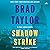 Shadow Strike: A Pike Logan Novel