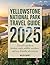 Yellowstone National Park T...