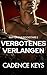 Rapturous Rockstars: Verbotenes Verlangen: Eine heiße Romanze (German Edition)