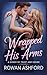 Wrapped in His Arms