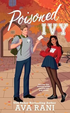 Poisoned Ivy (Legacies)