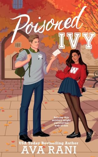 Poisoned Ivy (Legacies)