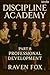 Discipline Academy 8 Profes...
