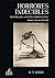 Horrores indecibles Vol. 2:...