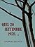 Quel 20 Settembre 1958...