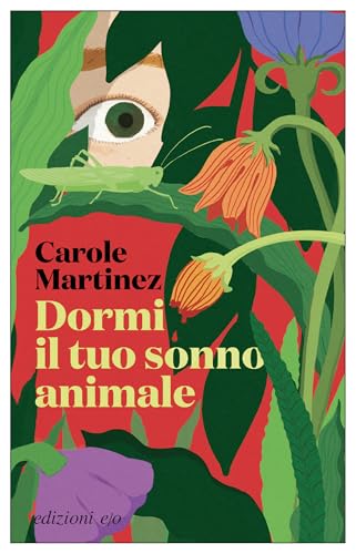 Dormi il tuo sonno animale (Italian Edition)