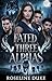 Fated to Her Three Alphas: A Rejected Mate Reverse Harem Shifter Romance (Paranormal)
