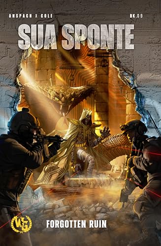 Sua Sponte (Forgotten Ruin Book 9)