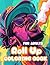 Roll Up Coloring Book: For ...