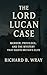 The Lord Lucan Case: Murder...