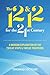 The 12 & 12 for the 21st Century by THOMAS VICTORY
