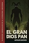 El gran dios Pan:...