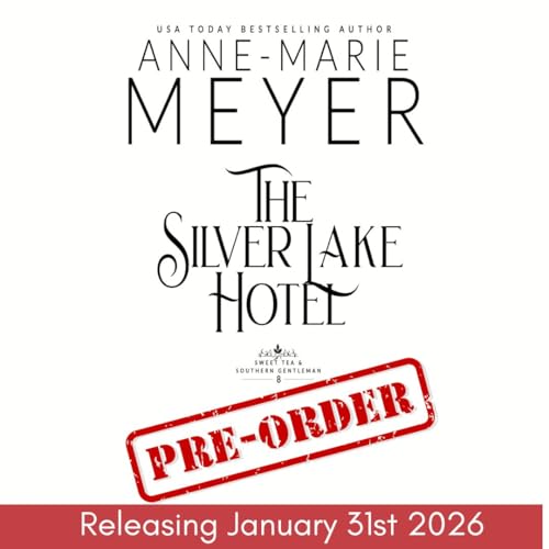 The Silver Lake Hotel (Kindle Edition)