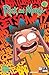 Rick and Morty (2023) #4