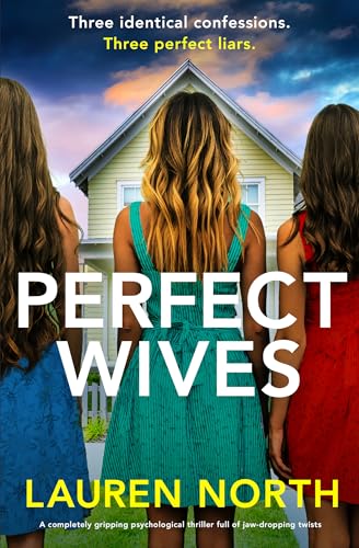 Perfect Wives (Kindle Edition)