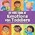My First Book of Emotions f...