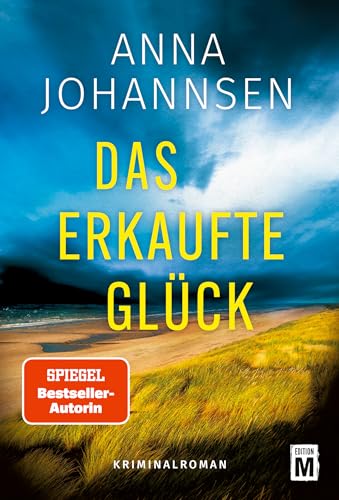 Das erkaufte Glück (Ein Fall für Lea Nielsen) (German Edition)