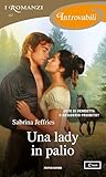 Una lady in palio by Sabrina Jeffries