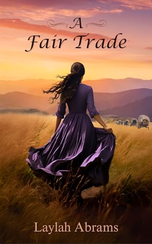 A Fair Trade (Kindle Edition)
